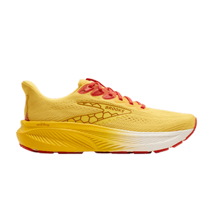 Disney x Brooks Ghost 17 'Pooh Tigger'