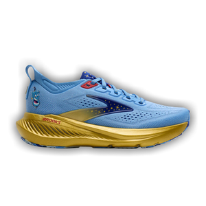 Disney x Brooks Glycerin 23 'Genie Blue Gold'
