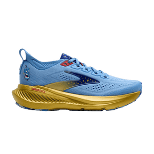 Disney x Brooks Glycerin 23 'Genie Blue Gold'
