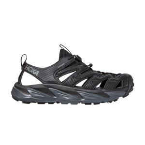 HOKA Hopara 'Black Dark Shadow'