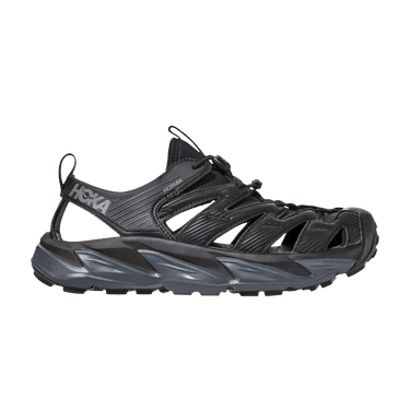 HOKA Hopara 'Black Dark Shadow'