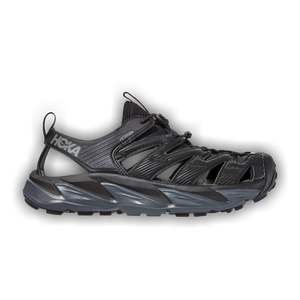HOKA Hopara 'Black Dark Shadow'