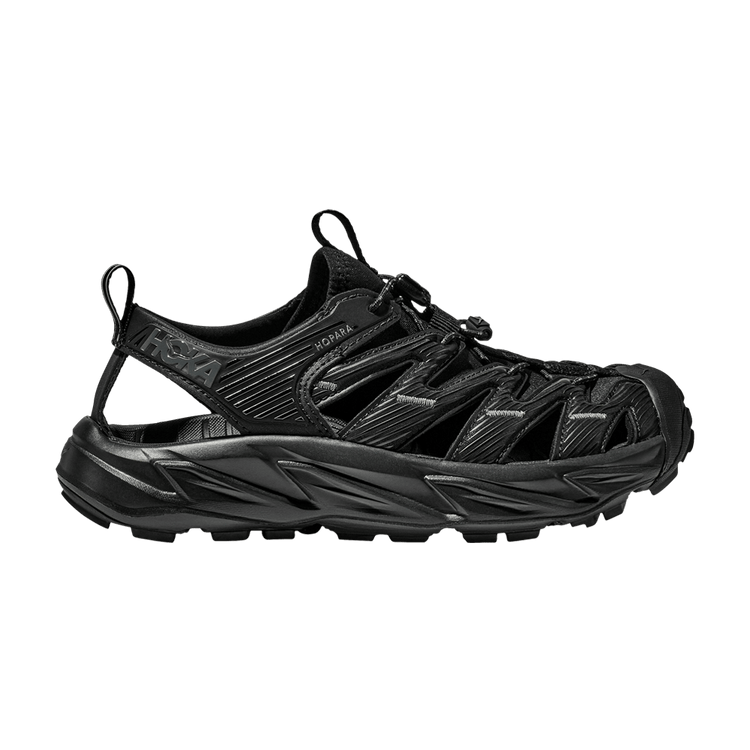 HOKA Wmns Hopara 'Black' 1106535 BBLC