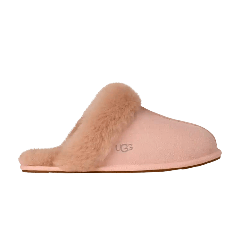 UGG Wmns Scuffette II 'Beige Blush' 1106872 BGB