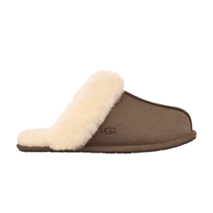 UGG Wmns Scuffette II 'Espresso'