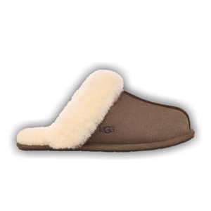 UGG Wmns Scuffette II 'Espresso'