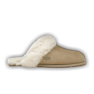 UGG Wmns Scuffette II 'Mustard Seed'