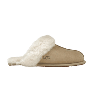 UGG Wmns Scuffette II 'Mustard Seed'