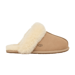 UGG Wmns Scuffette II 'Sand'