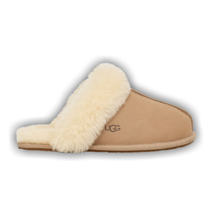UGG Wmns Scuffette II 'Sand'