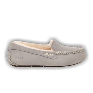 UGG Wmns Ansley Slipper 'Light Grey'