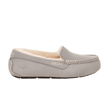 UGG Wmns Ansley Slipper 'Light Grey'