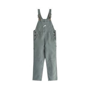 Kith Kids Twill Overall 'Laurel'