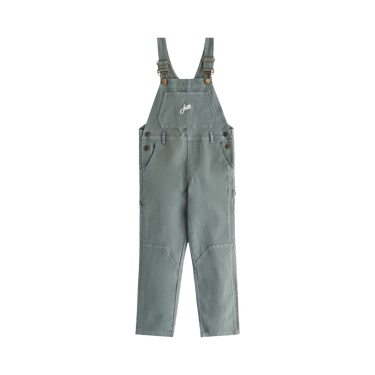 Kith Kids Twill Overall 'Laurel'