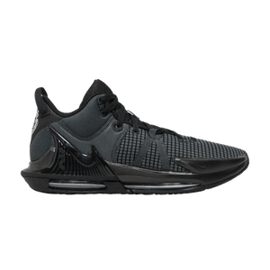 Nike LeBron Witness 7 'Black Anthracite'