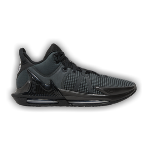 Nike LeBron Witness 7 'Black Anthracite'