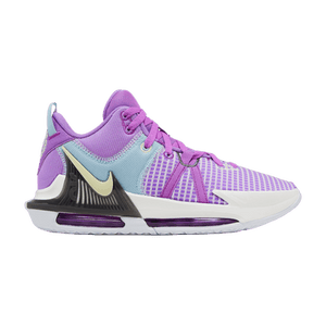 Nike LeBron Witness 7 'Fuchsia Dream'
