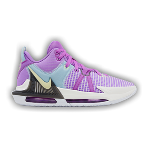 Nike LeBron Witness 7 'Fuchsia Dream'