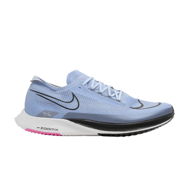 Nike ZoomX Streakfly 'Cobalt Bliss Pink Spell'