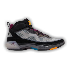 Air Jordan 37 'Bordeaux'