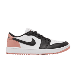 Air Jordan 1 Low Golf 'Rust Pink'