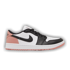 Air Jordan 1 Low Golf 'Rust Pink'
