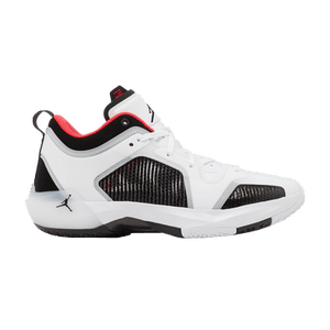 Air Jordan 37 Low 'Siren Red'