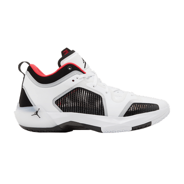 Air Jordan 37 Low 'Siren Red'