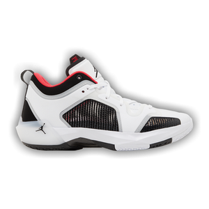 Air Jordan 37 Low 'Siren Red'