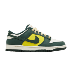 Nike Wmns Dunk Low 'Noble Green'