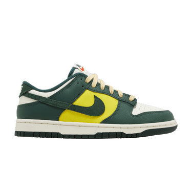 Nike Wmns Dunk Low 'Noble Green'