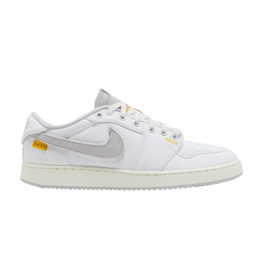 Union LA x Air Jordan 1 KO Low 'White Neutral Grey'