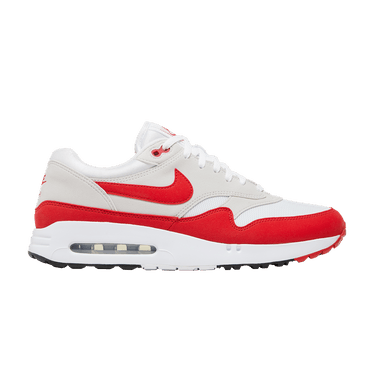Nike Air Max 1 '86 OG Golf 'Big Bubble - Red'