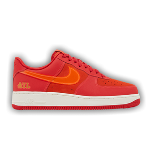 Nike Air Force 1 '07 'ATL'