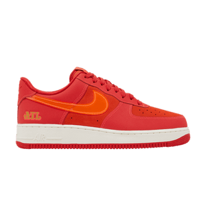 Nike Air Force 1 '07 'ATL'
