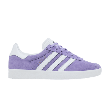 adidas Gazelle 85 'Magic Lilac'