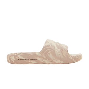 adidas Adilette 22 Slides 'Sand Strata Wonder Taupe'