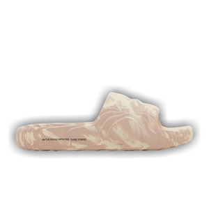 adidas Adilette 22 Slides 'Sand Strata Wonder Taupe'