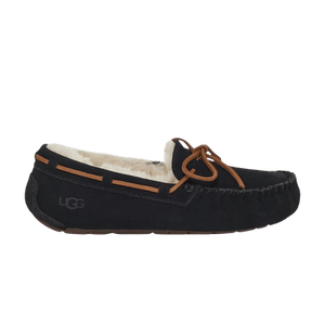 UGG Wmns Dakota Slipper 'Black'