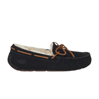 UGG Wmns Dakota Slipper 'Black'