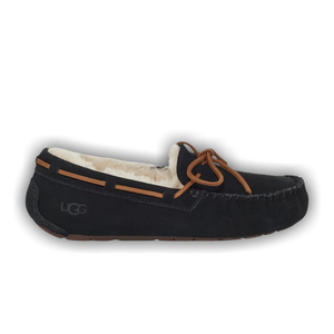 UGG Wmns Dakota Slipper 'Black'