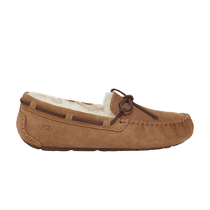 UGG Wmns Dakota Slipper 'Chestnut'