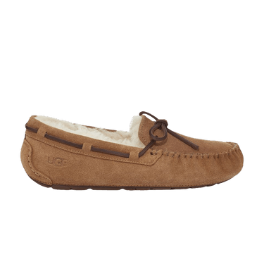 UGG Wmns Dakota Slipper 'Chestnut'