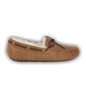 UGG Wmns Dakota Slipper 'Chestnut'