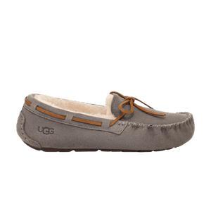 UGG Wmns Dakota Slipper 'Pewter'
