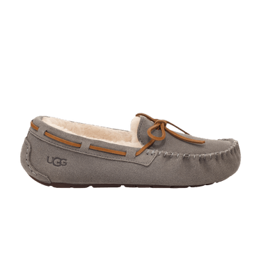 UGG Wmns Dakota Slipper 'Pewter'