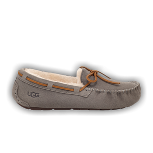 UGG Wmns Dakota Slipper 'Pewter'