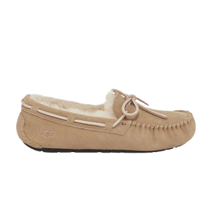 UGG Wmns Dakota Slipper 'Tobacco'