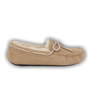 UGG Wmns Dakota Slipper 'Tobacco'