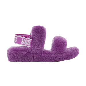UGG Wmns Oh Yeah Slide 'Magnolia'